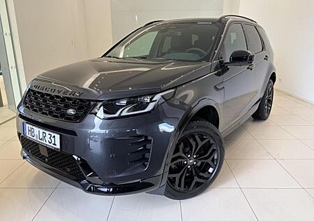 Land Rover Discovery Sport D200 Landmark AHK, PANO & 20"