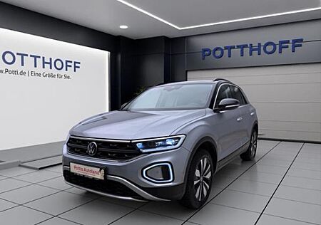 VW T-Roc Volkswagen 2.0 TDI DSG - GOAL - 💥MEGA DEAL💥AHK NAVI KAMERA SITZHZG