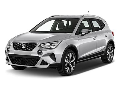 Seat Arona 1.0 TSI DSG FR PDC SHZ KAMERA NAVI LED