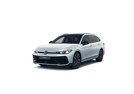 VW Passat Volkswagen Variant 2.0 TSI DSG 4Motion R-Line AHK Navi IQ.Light ACC DCC DAB+ FrontAssist