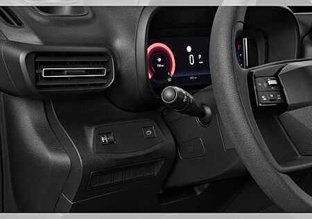 Fiat Doblo Kombi Maxi AT N1 130 Nav 2xPDC Kam Keyl