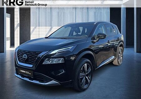 Nissan X-Trail 1.5 VC-T MHEV Tekna SHZ 360° ACC