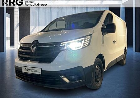 Renault Trafic 2.0 BLUE dCi 150 L1H1 2,8t Komfort