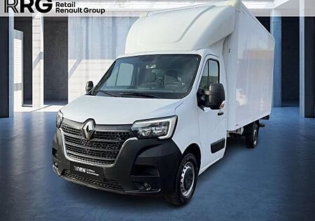 Renault Master Koffer dCi 135 L3H1 3,5t Koffer dCi 135 L