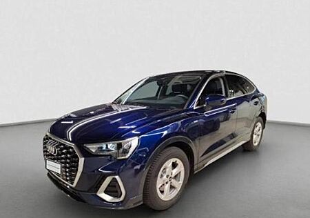 Audi Q3 Sportback (F3N)