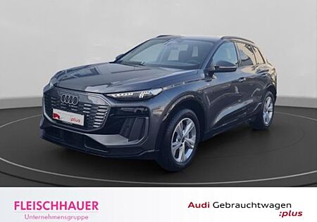 Audi Q6 e-tron S-Line+ACC+PDC-Plus+TopView+Matrix+Navi+Wärmepumpe