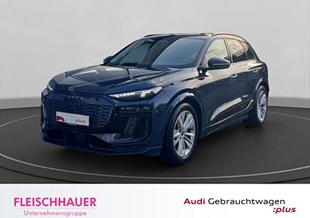 Audi Q6 e-tron quattro kW 285 TechPro+S-Line+Pano+B&O+ACC+adaptive air
