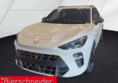 Cupra Terramar 1.5 TSI e-Hybrid VZ AHK HuD SENNH