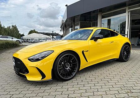 Mercedes-Benz AMG GT 63 4M+ Aero+Carbon+Perf. Sitze