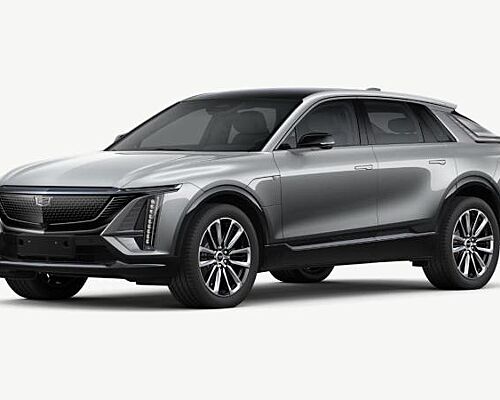 Cadillac LYRIQ Sport 600E4 AWD MY2024 *VERFÜGBAR*