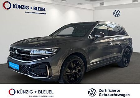 VW Touareg Volkswagen R-Line 3.0TDI +AHK+KAMERA+STDHZ+