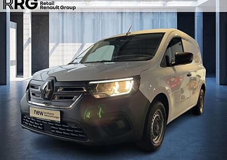 Renault Kangoo Rapid E-TECH Start - PDC LED-Tagfahrlicht