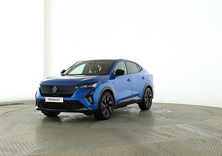 Renault Rafale 1.2 Plug-in Hybrid 300 Esprit Alpine 4x4