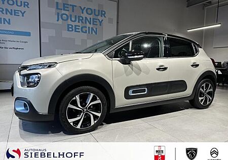 Citroën C3 Elle PureTech 110 EAT6