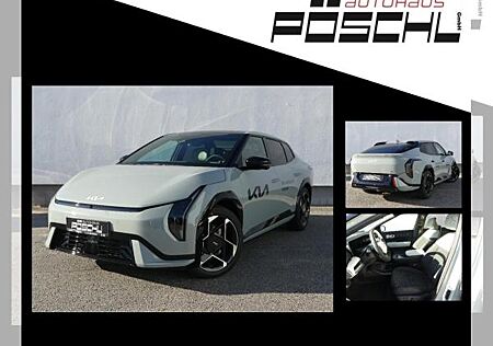Kia EV4 Fastback 81 kWh GT-Line 🚨VOLLAUSSTATTUNG🚨