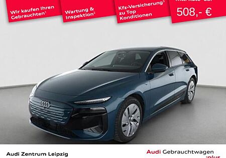 Audi A6 e-tron Avant *LED+*AHK*Assistenz**