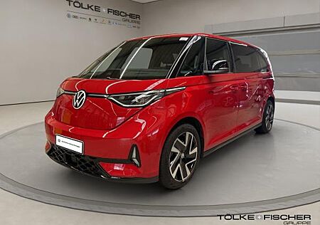 VW ID.BUZZ Volkswagen GTX Lang IQ Light