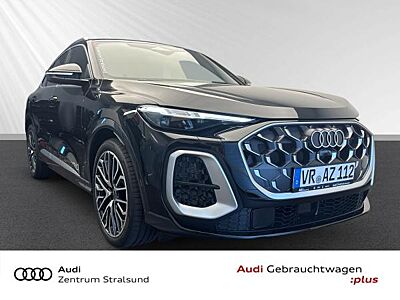 Audi SQ5 Sportback TFSI 270 kW S tronic Vorführwagen*