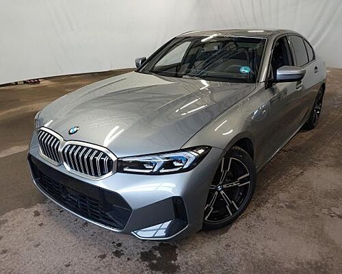 BMW 320 d Limo., "M Sport".,  Dri. Ass. Prof.,  Park. Ass. +., HiFi.,  Keyless.,  uvm.