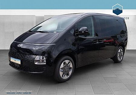 Hyundai Staria HEV Prime *SOFORT* *Park-Paket*
