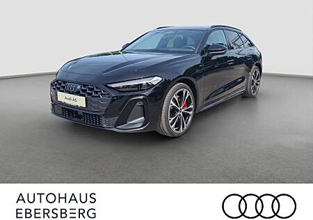 Audi A5 Avant e-hybrid S-tronic Pano MATRIX HUD 360°