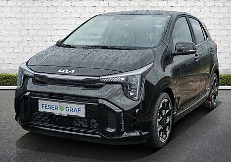 Kia Picanto PE2 1.0 GDI GT-LINE Navi