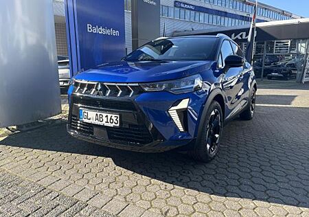 Mitsubishi ASX 1.8 HEV Edition