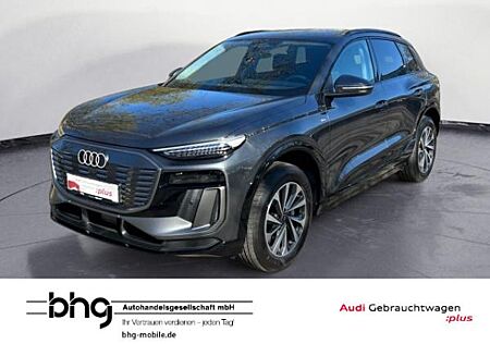 Audi Q6 e-tron 🔥!neues Modell! *günstige Rate *sofort verfügbar