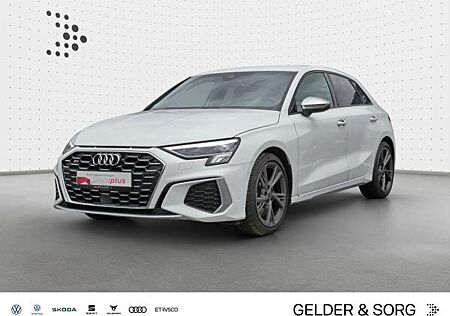 Audi S3 Sportback 2.0 TFSI LED*Navi*Business*Virtual