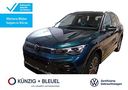 VW Tiguan Volkswagen R-Line 1.5TSI eHybrid +AHK+KAMERA+