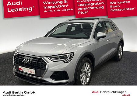 Audi Q3 TFSI e 45 e S tr. PDC LED NAVI VIRTUAL PANO