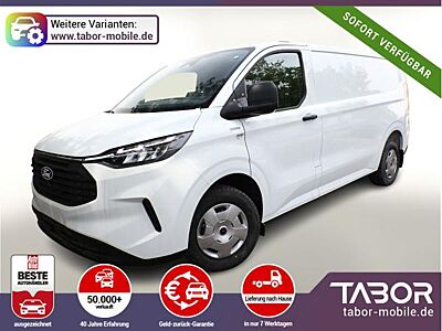 Ford Transit Custom Trend 320L2 KeyL Kam Temp PDC 3-S