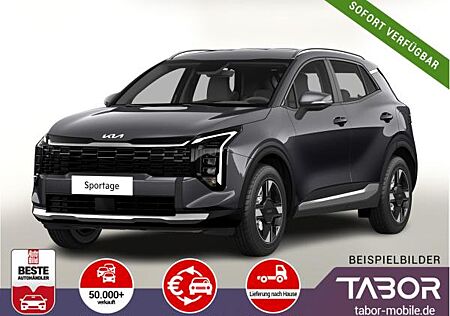 Kia Sportage MHEV Keyl ACC Nav Kam 2xPDC CarP 2ZKlim