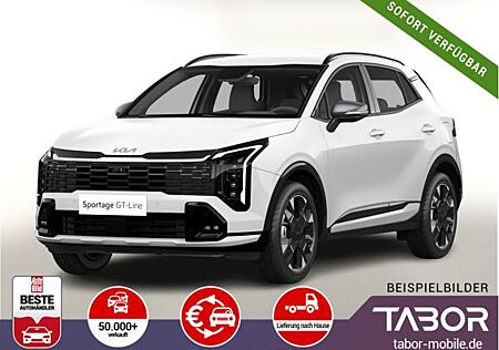 Kia Sportage MHEV GT-Line eHK elSitze 4xSHZ DigC ACC