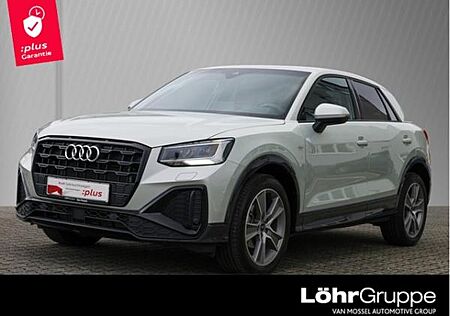 Audi Q2 35 TFSI S line S tronic GWP