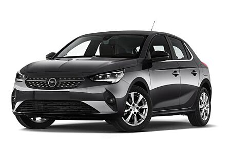 Opel Corsa-e Edition 136 LED SHZ CarPlay LHZ -Lader DAB