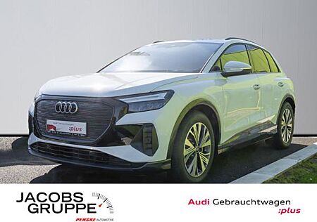 Audi Q4 e-tron Q4 45 e-tron