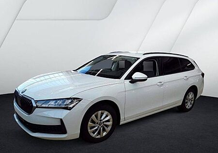 Skoda Superb Combi Essence 1.5 TSI 110kW DSG - LED ACC Rear View Virtual Cockpit DAB Navi Einparkhilfe LM