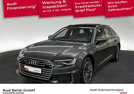 Audi A6 Avant sport 50 TFSI e qu.S tr. RFK MATRIX NAVI