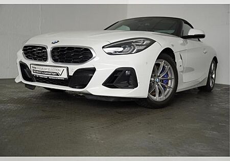 BMW Z4 30i M Sport ACC,HUD,EL. SITZE,LEDER,NAVI,LED-SW,LENKRADHEIZUNG