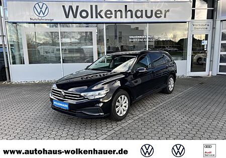 VW Passat Volkswagen Variant 2.0 TDI ACC+PDC+SHZ+RFK+KLIMA+LED