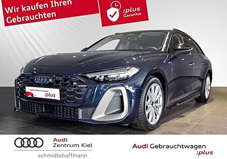 Audi A5 Avant TFSI quattro S-tronic edition one B&O