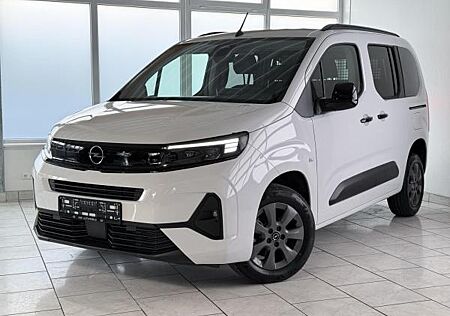 Opel Combo Life E