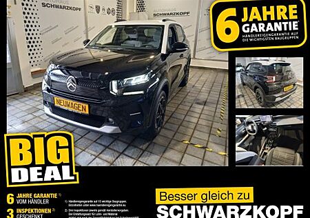 Citroën C3 1.2 00 MAX Turbo LED+Navi+SHZ+Winterp.+Kam.