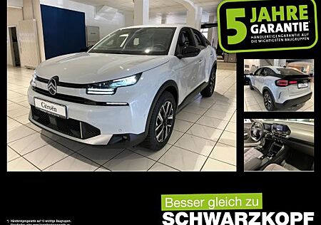 Citroën C4 1.2 PureTech 130 Max ACC+LED+Navi+SHZ+2xKlima