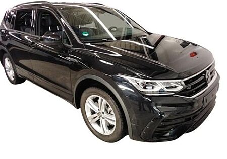 VW Tiguan Allspace Volkswagen R-Line 2.0TDI DSG 4M +AHK+7SITZE+