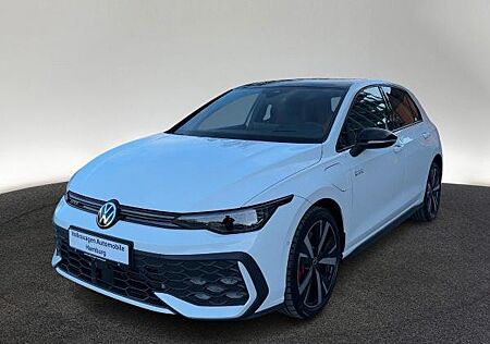 VW Golf Volkswagen VIII GTE 1.5 eHybrid Navi HeadUp IQ.Light