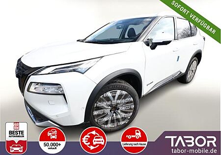 Nissan X-Trail Tekna+ e-4ORCE Pano Bose Nappa 20LM SHZ