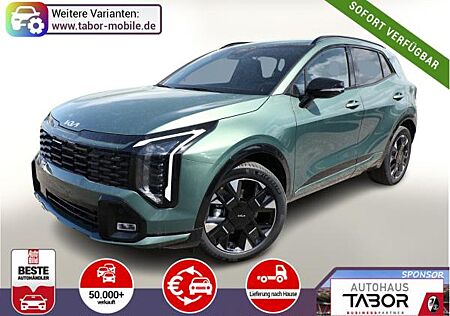 Kia Sportage HEV GT-Line eHK elSitze 4xSHZ DigC ACC
