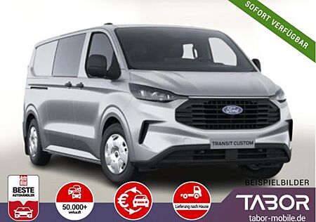 Ford Transit Custom DCiV Trend 320L2 LED 2xSchiebeT